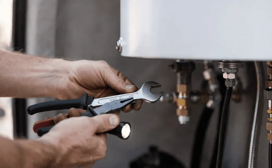 Why choose Water Heater Repair in Foristell, MO
